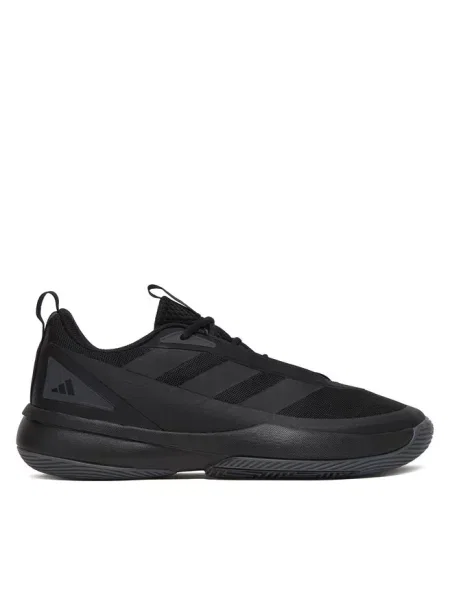 Buty do koszykówki adidas czarne