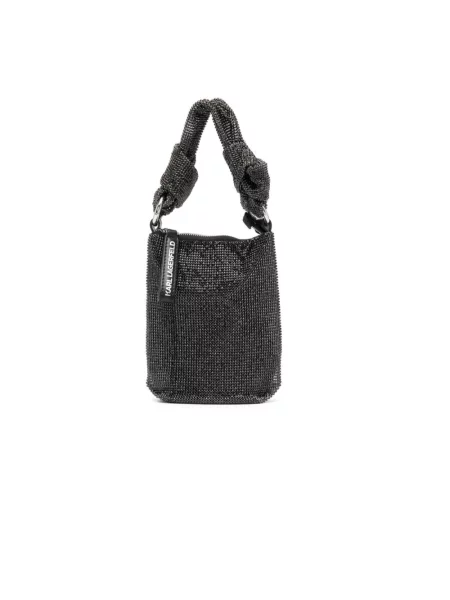 Top Karl Lagerfeld czarny