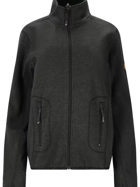 Polar Whistler Samani czarna