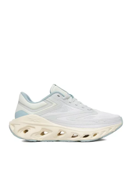 Buty do biegania Reebok niebieskie