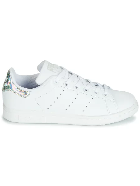 Pantofi copii Adidas alb
