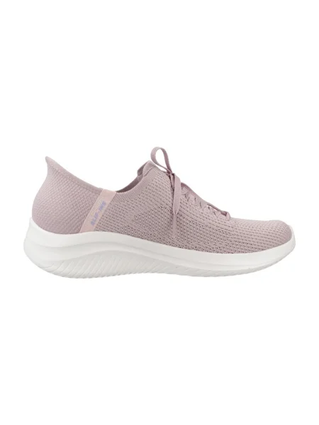Tenisky Skechers ružová