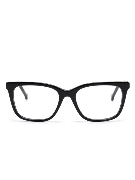 Ochelari de soare Carolina Herrera negru