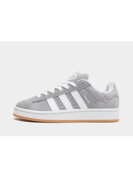 Tenisky Adidas Campus bílé