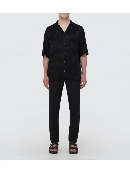 Szandál Alexander Mcqueen fekete