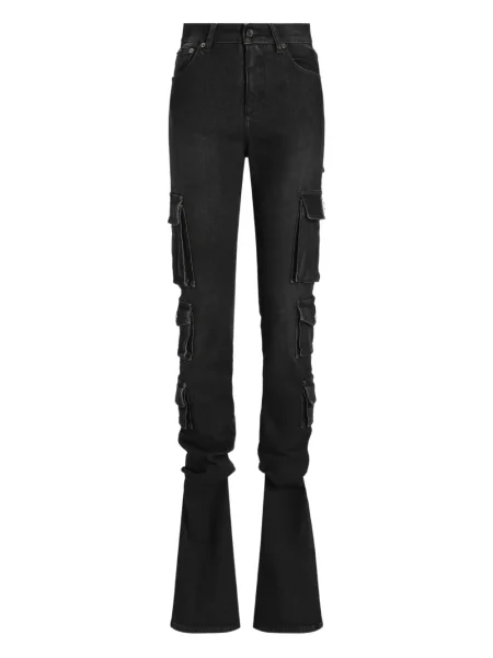 Blugi Dolce & Gabbana negru