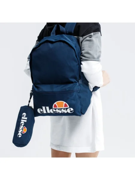 Ellesse Раница тъмносиньо