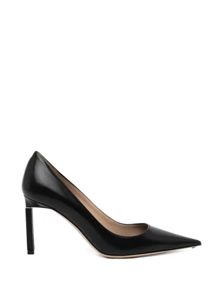 Pantofi cu toc Tom Ford negru