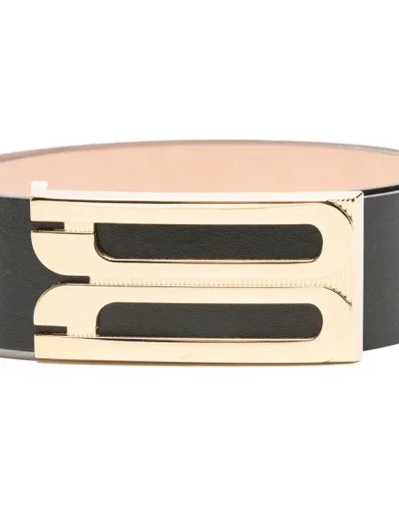 Curea Victoria Beckham negru