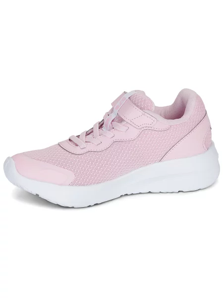 Gyerek félcipő New Balance rózsaszín