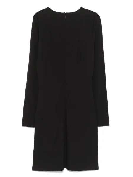 Rochie mini Michael Michael Kors de costum negru