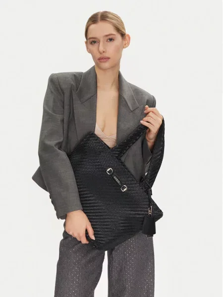 Torebka Guess czarna