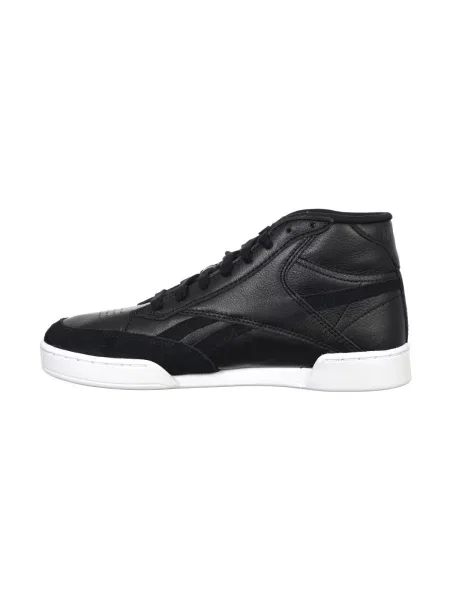 Tenisice Reebok Sport crna