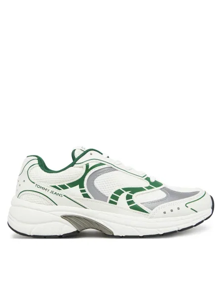 Sneakers Tommy Jeans gri