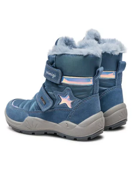 Sniego batai Primigi M GORE-TEX mėlyna
