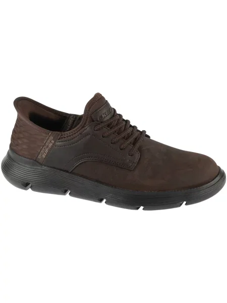 Chiloți Skechers maro