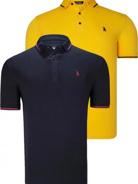 Póló Dewberry fekete