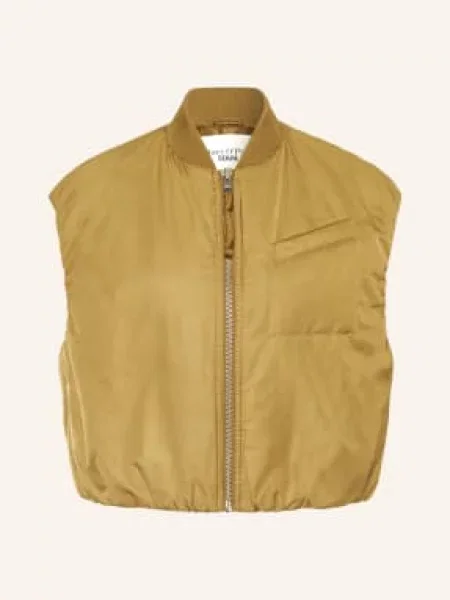 Marc O'polo Denim Kamizelka braun