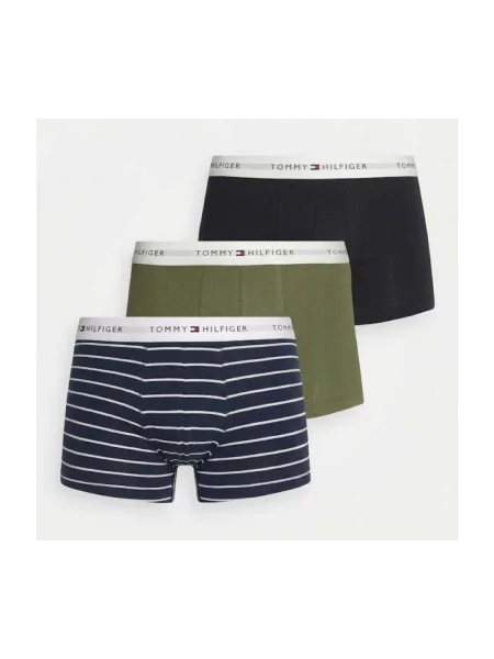 Nohavičky Tommy Hilfiger