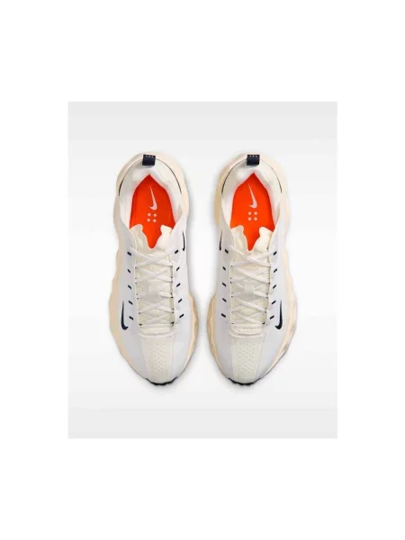 Tenisky Nike biela