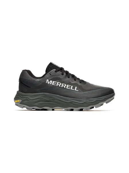 Pantofi Merrell gri