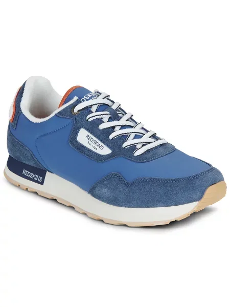 Pantofi Redskins albastru