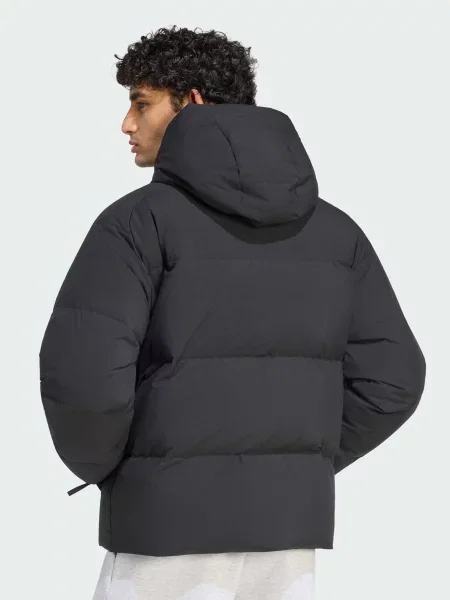 Куртка Adidas черная