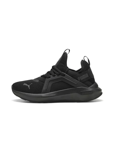 PUMA Młodzieżowe buty treningowe Softride Enzo 5 Buty czarny