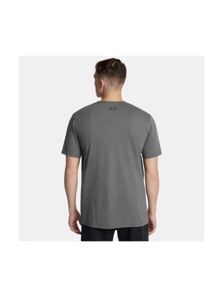 Tricou Under Armour gri
