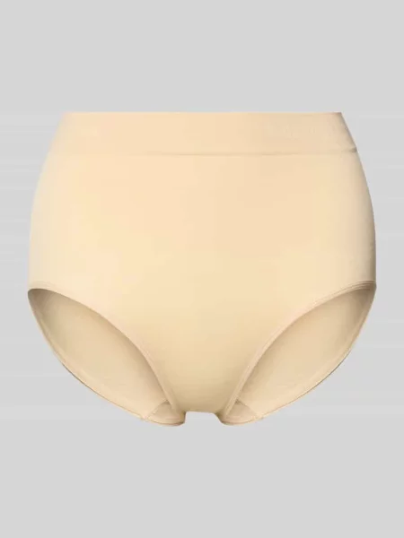 Figi o kroju podkreślającym sylwetkę model ‘Comfort & Seamless Shaper’ Magic Bodyfashion