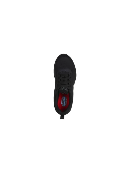 Tenisky Skechers čierna