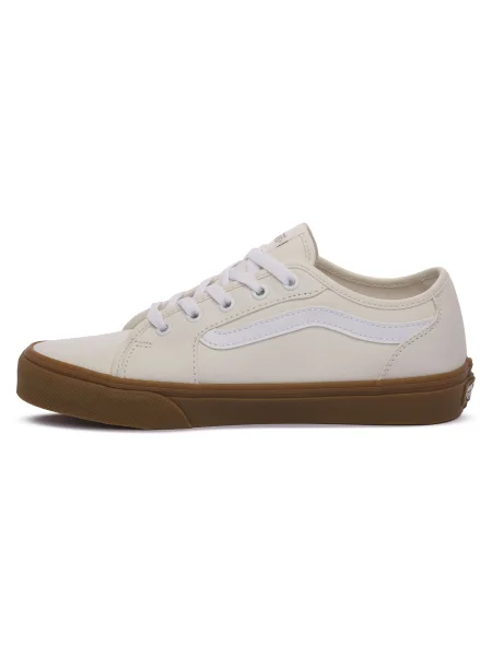 Pantofi Vans bej