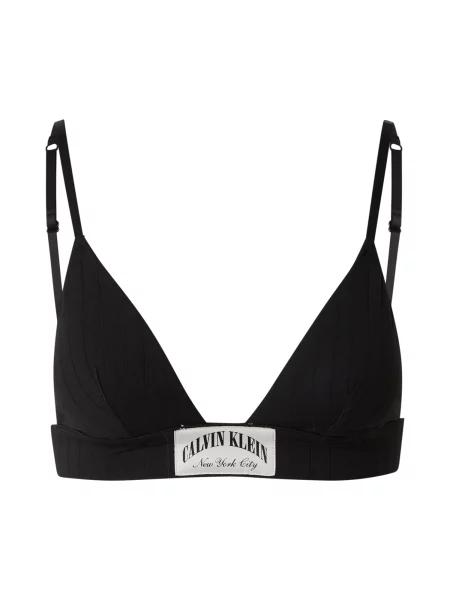 Calvin Klein Underwear Grudnjak crna