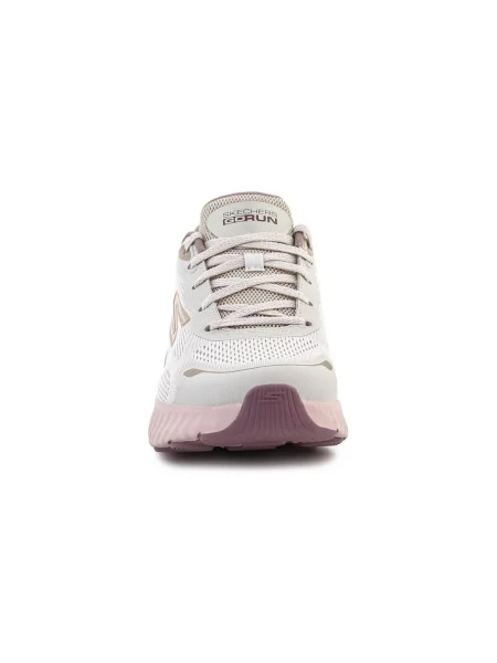 Bežecké tenisky Skechers ružová