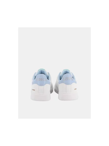 Tenisky U.s. Polo Assn. biela
