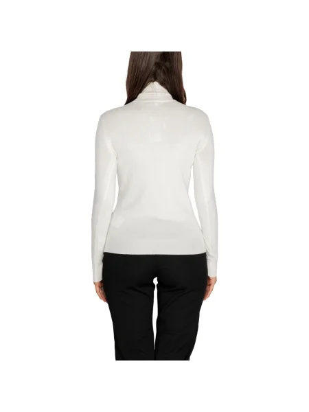 GUESS Pulover PIPER' bej