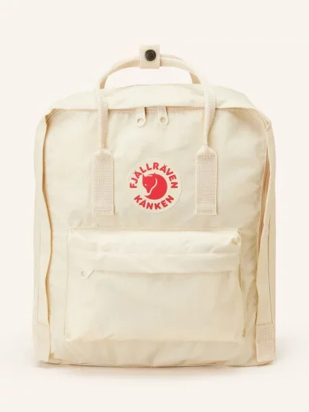 Batoh Fjällräven Kanken black černý