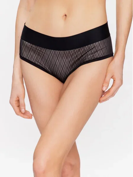 Chantelle Chilot clasic negru