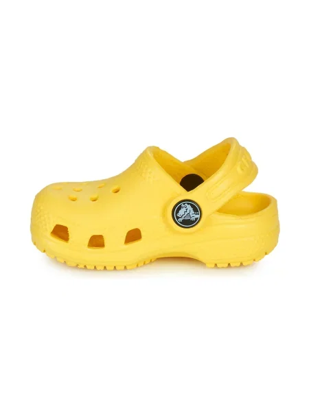 Gyerek félcipő Crocs