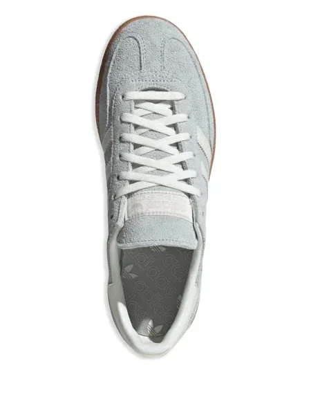 Маратонки Adidas Spezial сиво