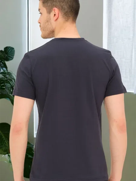 Tricou Dewberry gri