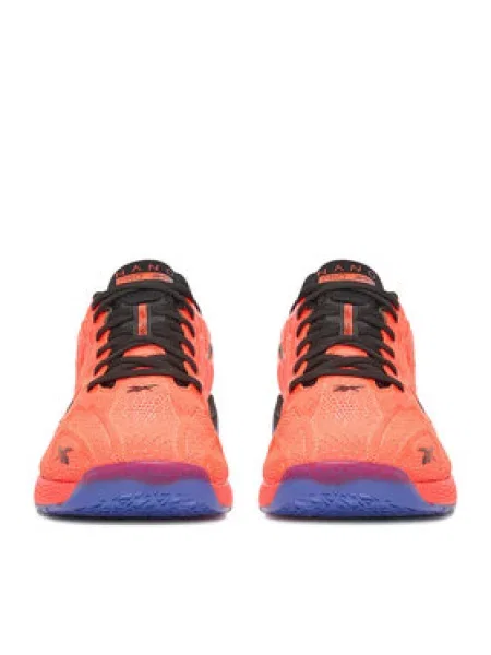 Edzőtermi cipők Reebok EO NANO PRO narancssárga