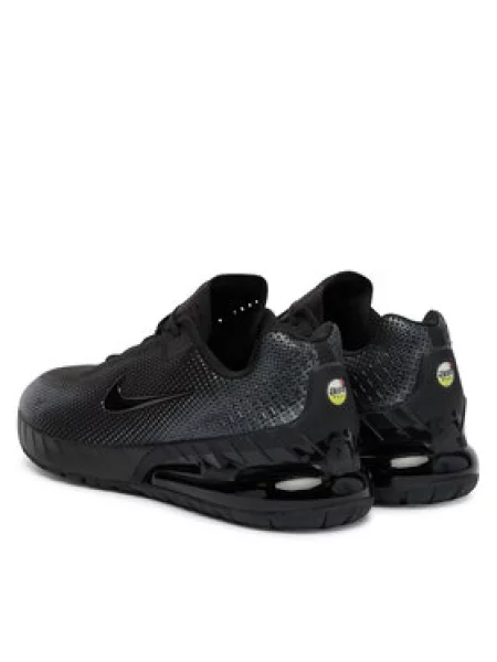Nike Sportswear Tenisky AIR MAX PHOENIX' černá