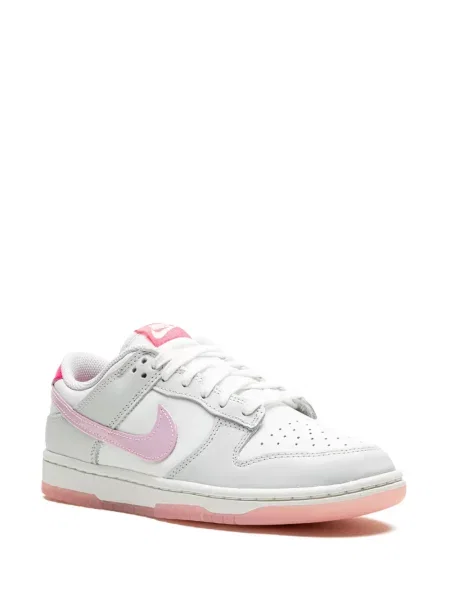 Sportbačiai Nike Dunk rožinė