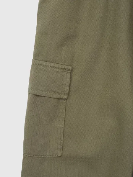 Pantaloni copii Gap