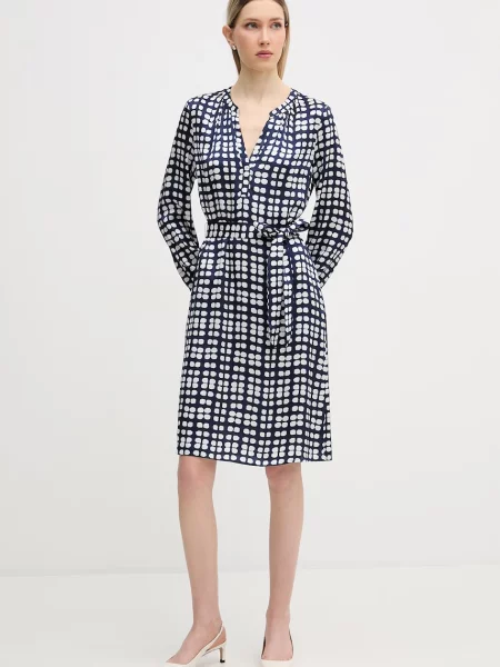 Marc Aurel rochie de vară cu vâscoză