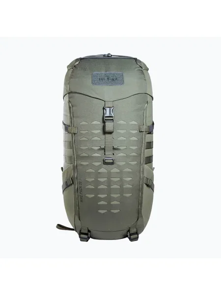 Tatonka Hike Pack 30 l BC stone grey olive туристическа раница сиво