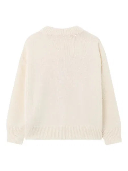 Sweter dziecięcy Palm Angels