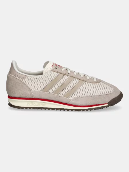 Superge adidas Originals Sl 72 OG W bež