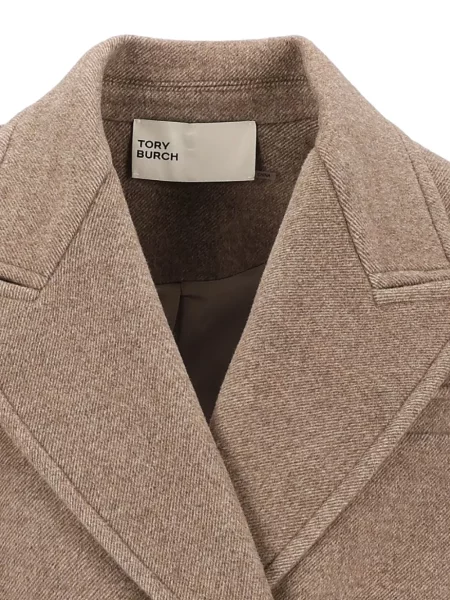 Palton Tory Burch de lână